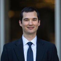 Boston Metal Employee Adriano Pereira's profile photo