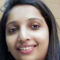 Nitisha Shah Email & Phone Number