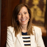 First Community Mortgage Employee Ann Lafferty's profile photo