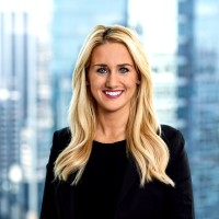 William Blair Employee Libby Shuman's profile photo
