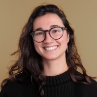 Spread the Nerd Employee Luiza Quintanilha's profile photo