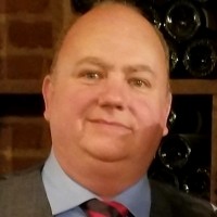 Synovus Employee Darren Burden's profile photo
