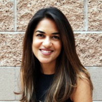 The Better Being Co. Employee Gheisa Cruz's profile photo