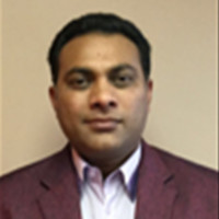 Tek Pyramids Inc Employee Venkat Manthena's profile photo