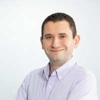 Lidl & Kaufland Asia Pte. Limited Employee Laurent Mallet's profile photo