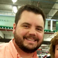 Patterson Heating and Air Conditioning Employee Michael Oberg's profile photo