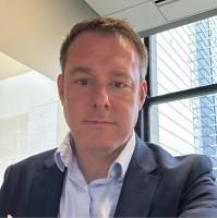 ofi Employee Barry Humphries's profile photo