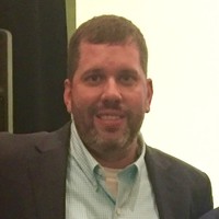 CONMED Foot & Ankle Employee Jim Miller's profile photo