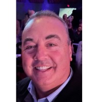 Precision Drilling Employee Charlie Simpson's profile photo