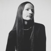 Victoria's Secret Employee Kasia Bilinski's profile photo