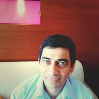 Cathay Pacific Airways Group Employee Alwin Fernandes's profile photo