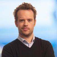 The Signalling Company Employee Stanislas Pinte's profile photo