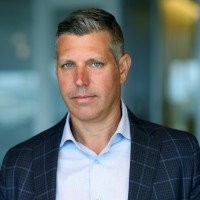 Deloitte Tax, LLP Employee Eric Peel's profile photo