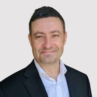 EdgeCore Digital Infrastructure Employee Mark Sokol's profile photo