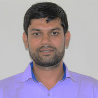 Nitin Harinkhede Email & Phone Number