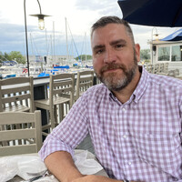 Tire Rack Employee Nathan Harlan's profile photo