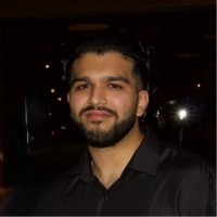 HEALTHY AMPLIFIED Employee Anshvir Singh's profile photo