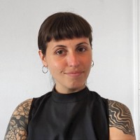 URBIOTICA Employee Sofia Muzio's profile photo