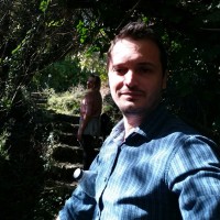 E Pairis SA Employee Φώτης Δήμας's profile photo