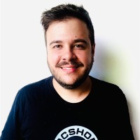 Avanti E-commerce & Digital Marketing Employee Felipe Alexandre's profile photo