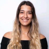 Adclick Employee Catarina Paiva's profile photo