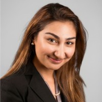 International Youth Foundation Employee Arpine Baghdasarian's profile photo