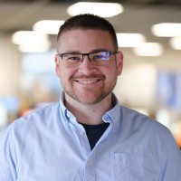Brightec Employee Joshua O'Riordan's profile photo