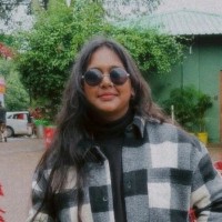 Aconomy Foundation Employee Arisha Shaikh's profile photo