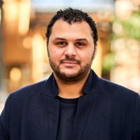 Mohammad Metwally Email