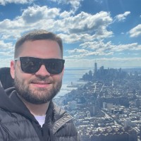 Viktar Shalamitski Email