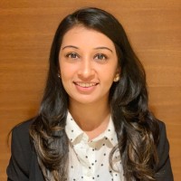Mansi Shah Email & Phone Number