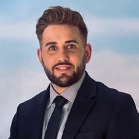 Greenhous Group Limited Employee Danny Minshall's profile photo