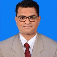 PALLAVA TEXTILES PRIVATE LIMITED Employee Shrishail Kittur's profile photo