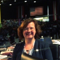 National Education Association Employee Alice Obrien's profile photo