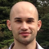 Grape ID™ Employee Maksim Chemerisiuk's profile photo