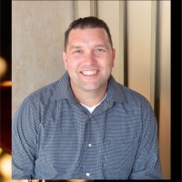 Booz Allen Hamilton Employee Rick Devera's profile photo