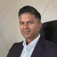 Toptech Systems Employee Manish Patel's profile photo