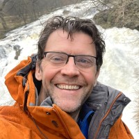 UAP | Atmosphere Engineering Employee James Eddy's profile photo