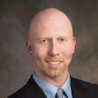 Nebraska Realty Employee Nick Benjamin's profile photo