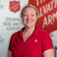 The Salvation Army Kansas & Western Missouri Employee Amy Moser's profile photo