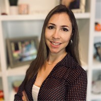 Carmen Coronel Email & Phone Number