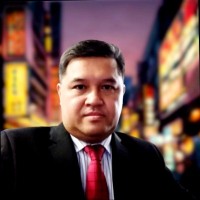 Rolando Callanta Email