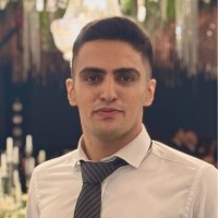Rahavard Samanehaye Amn Employee Farid Ghaderi's profile photo