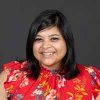 The Media Trust Employee Radharani de's profile photo