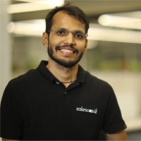SalesCode.ai Employee Kunal Bathla's profile photo