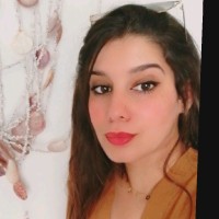 TRANSP CONTINENTAL Employee Bioud Ezzahra's profile photo