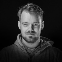 SCS - Supercomputing Systems AG Employee Dimitri Leimgrübler's profile photo