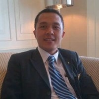 Travelio Employee Martinus Nugroho's profile photo