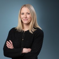 CBRE Global Investors Employee Abi Clark's profile photo
