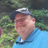 Erie Bronze & Aluminum Employee Michael Young's profile photo